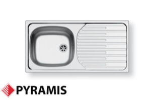 ET 33 FORK REV 0TH Φ60 GOF MNB