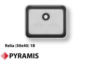 Pyramis Relia (50x40) 1B