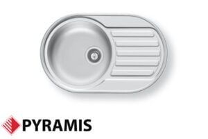 SR MINI Φ385 REV 0TH Φ92 GOF MNB